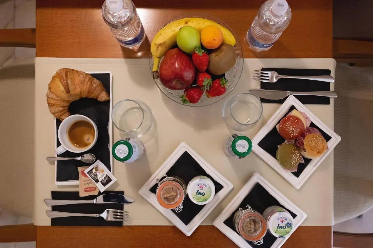 Hotel Posta Cecina  Itália