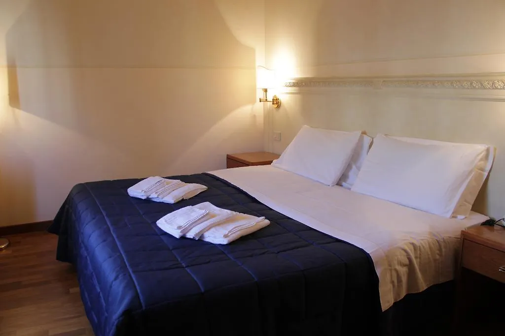 Hotel Posta Cecina