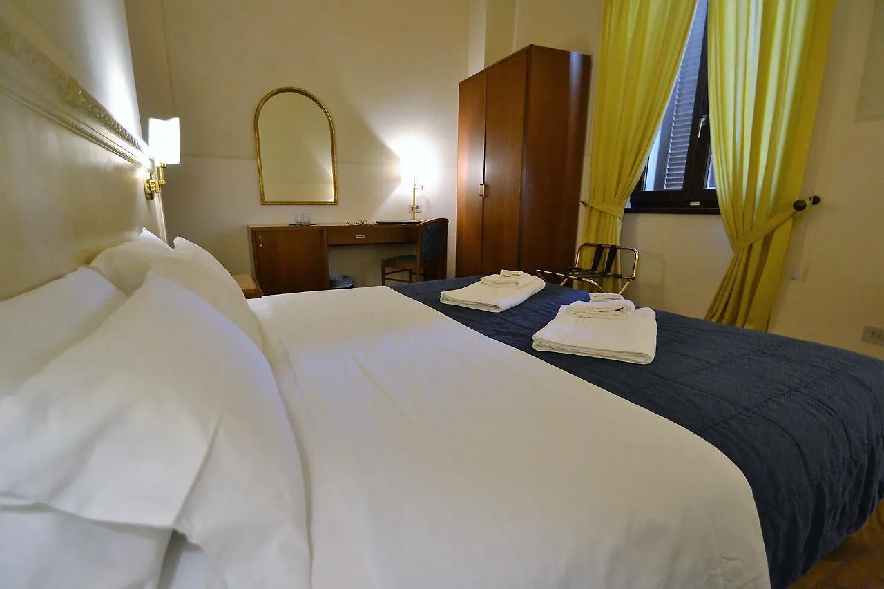 Hotel Posta Cecina