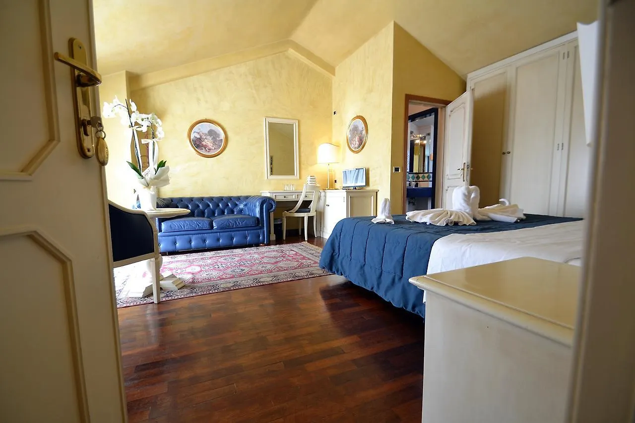 Hotel Posta Cecina