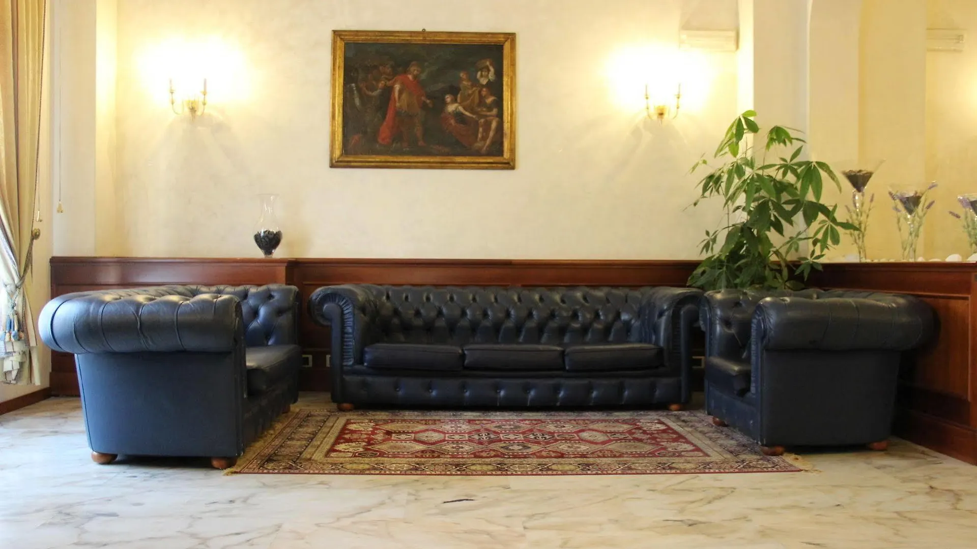 Hotel Posta Cecina  Cecina (Livorno)