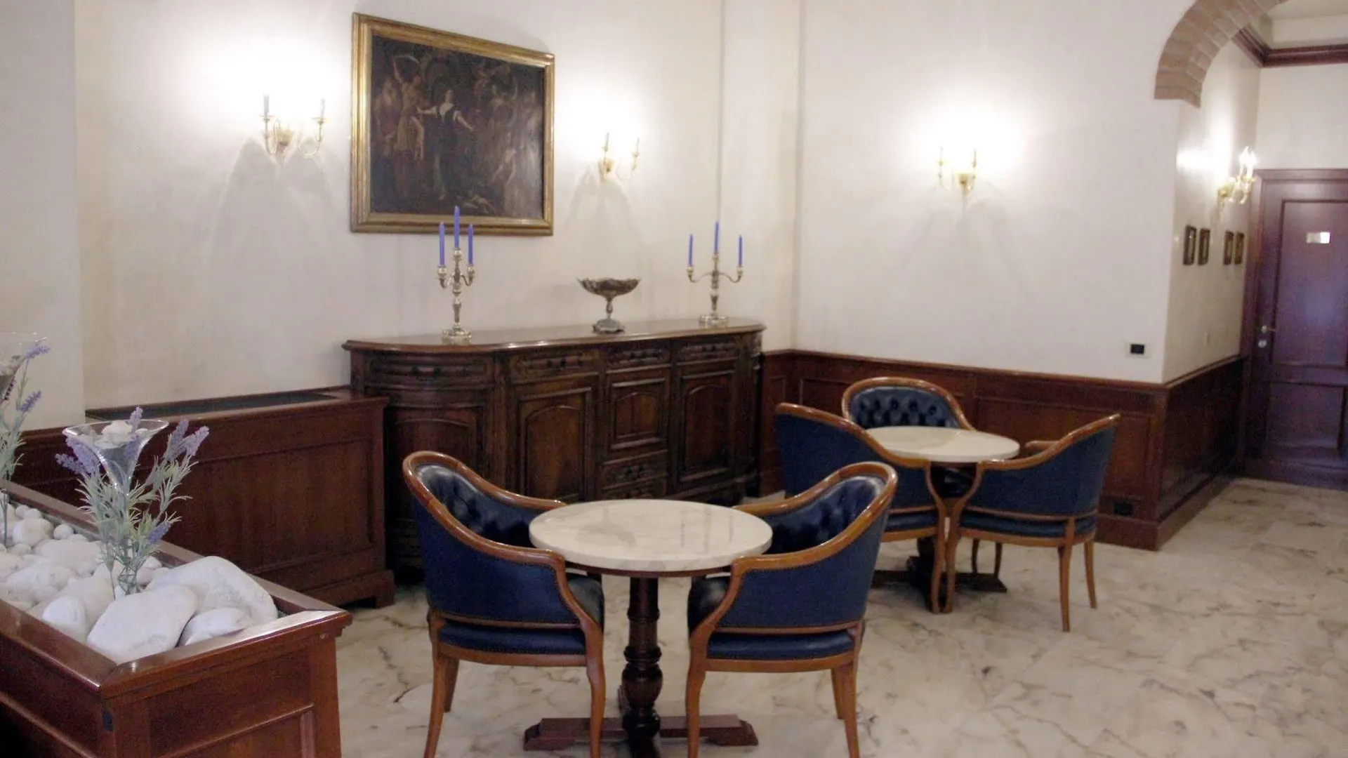 Hotel Posta Cecina  Cecina (Livorno)