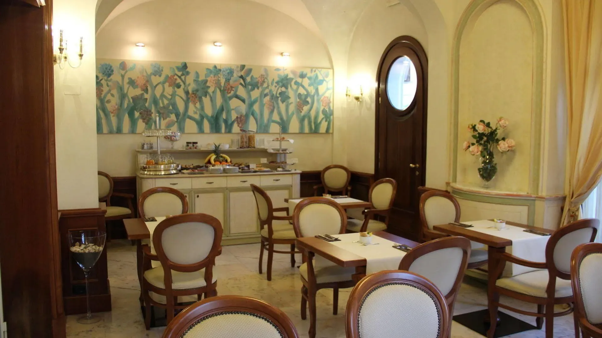 Hotel Posta Cecina