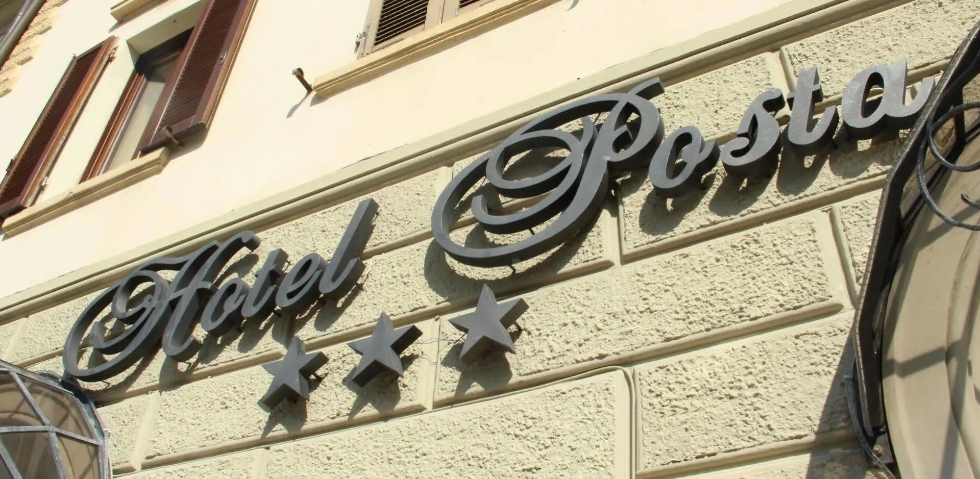 Hotel Posta Cecina  Włochy