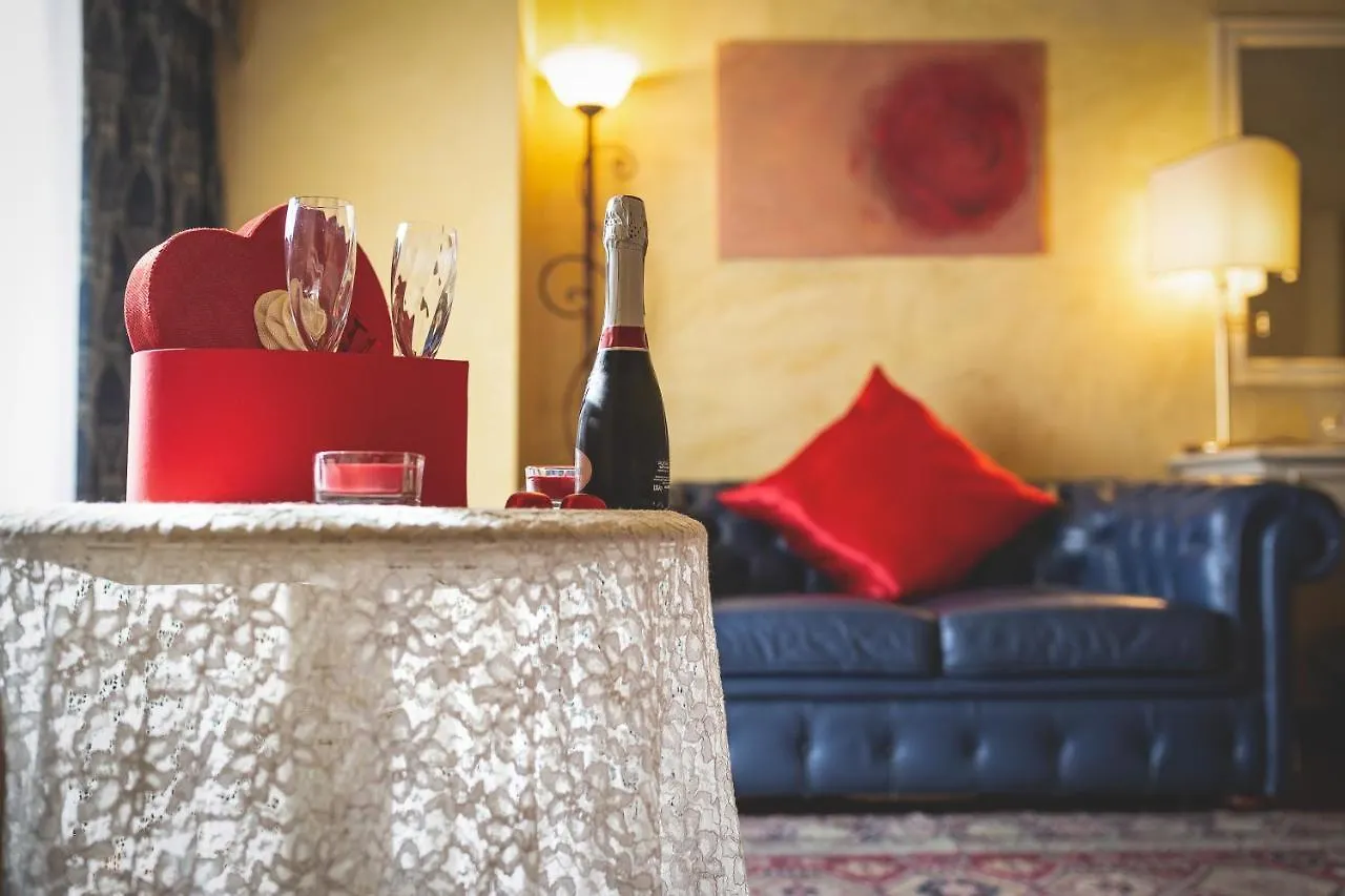 Hotel Posta Cecina