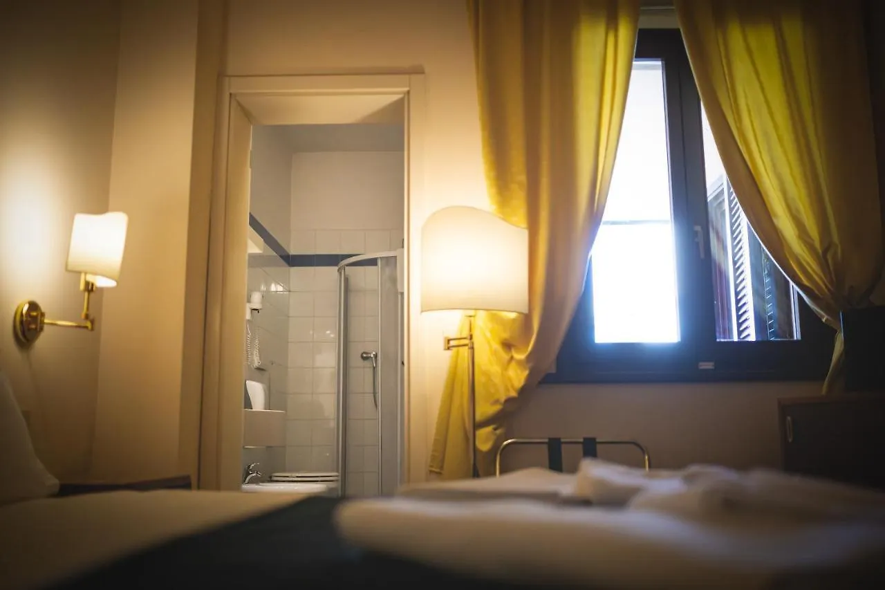 Hotel Posta Cecina
