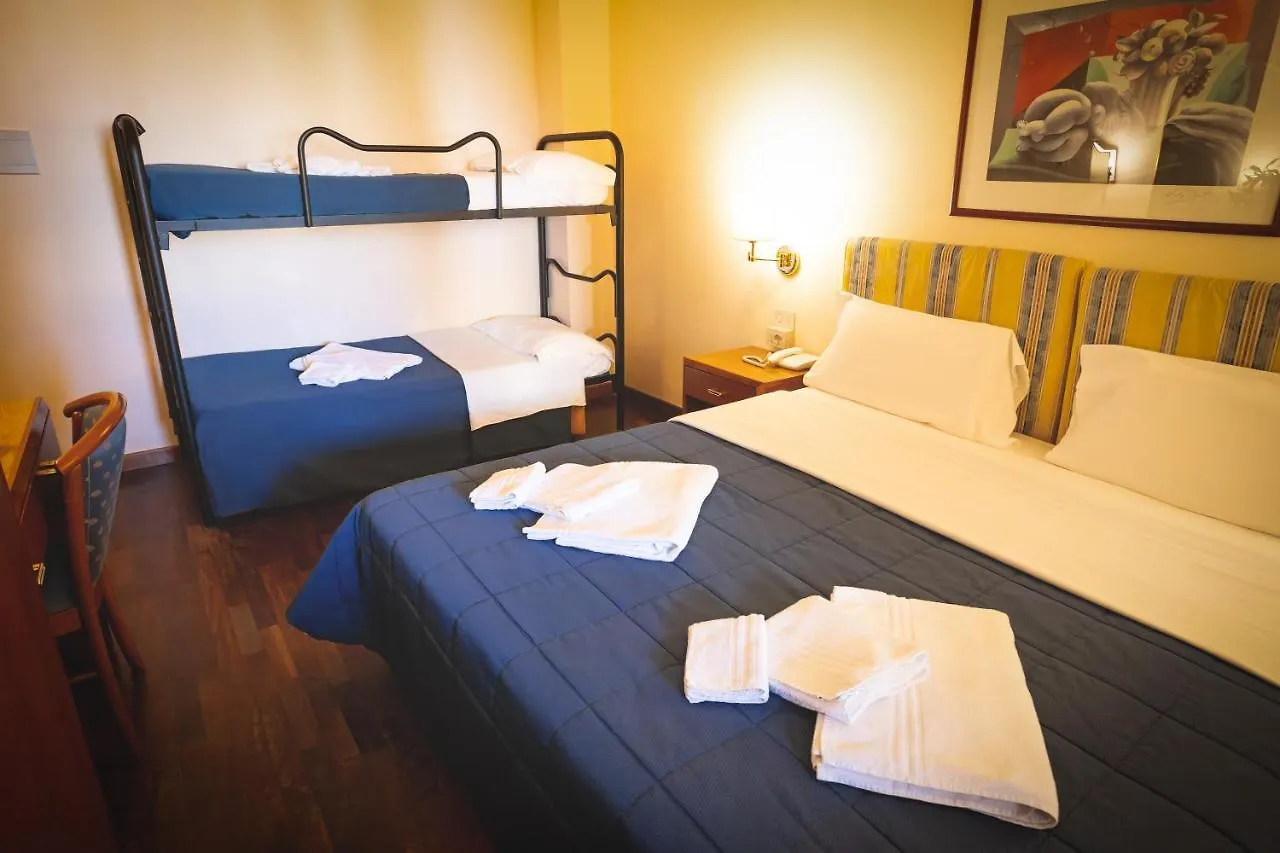 Hotel Posta Cecina  Italia
