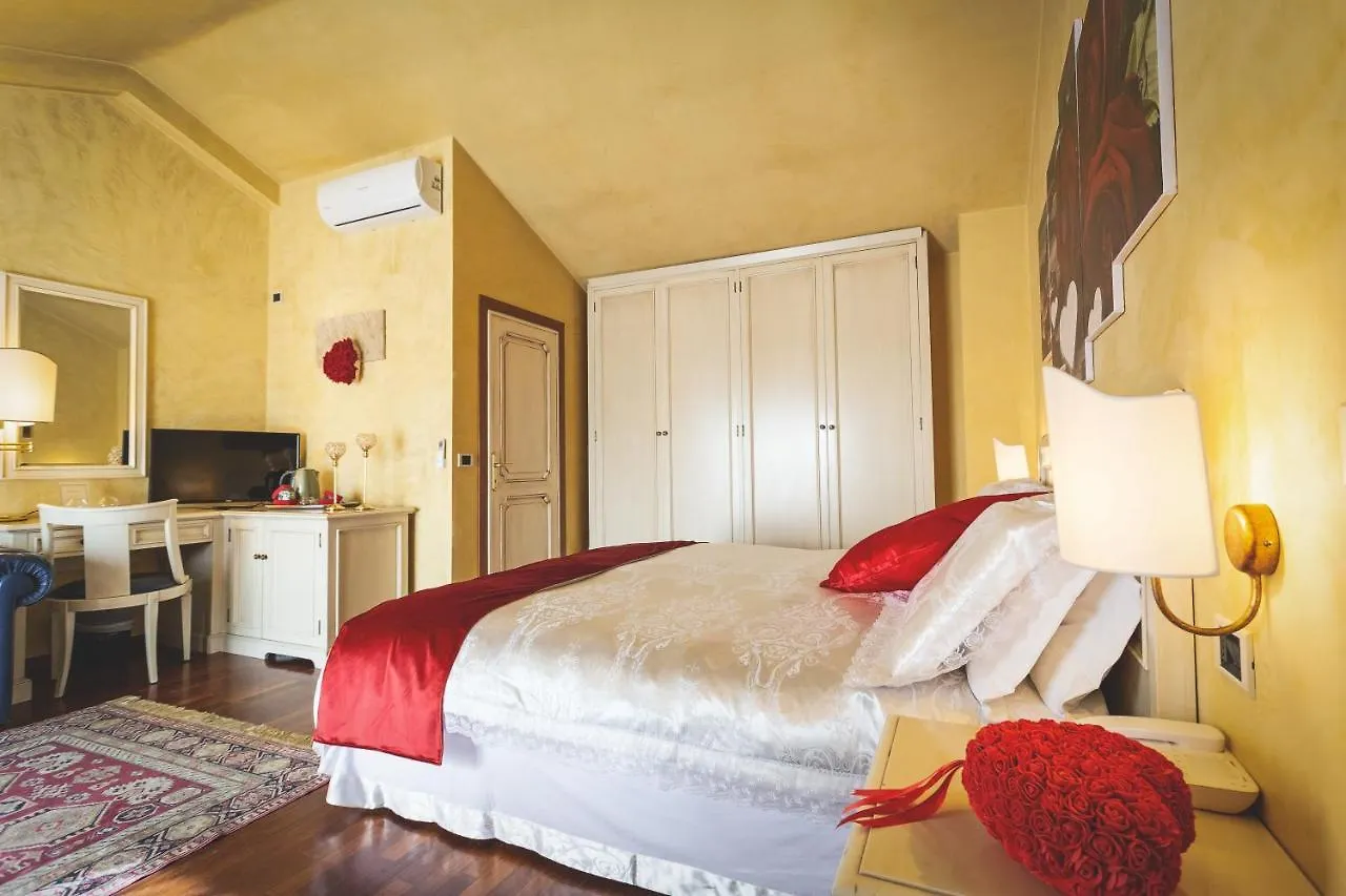 Hotel Posta Cecina   Cecina (Livorno)