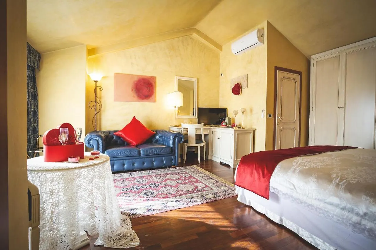 Hotel Posta Cecina  3*, Cecina (Livorno)