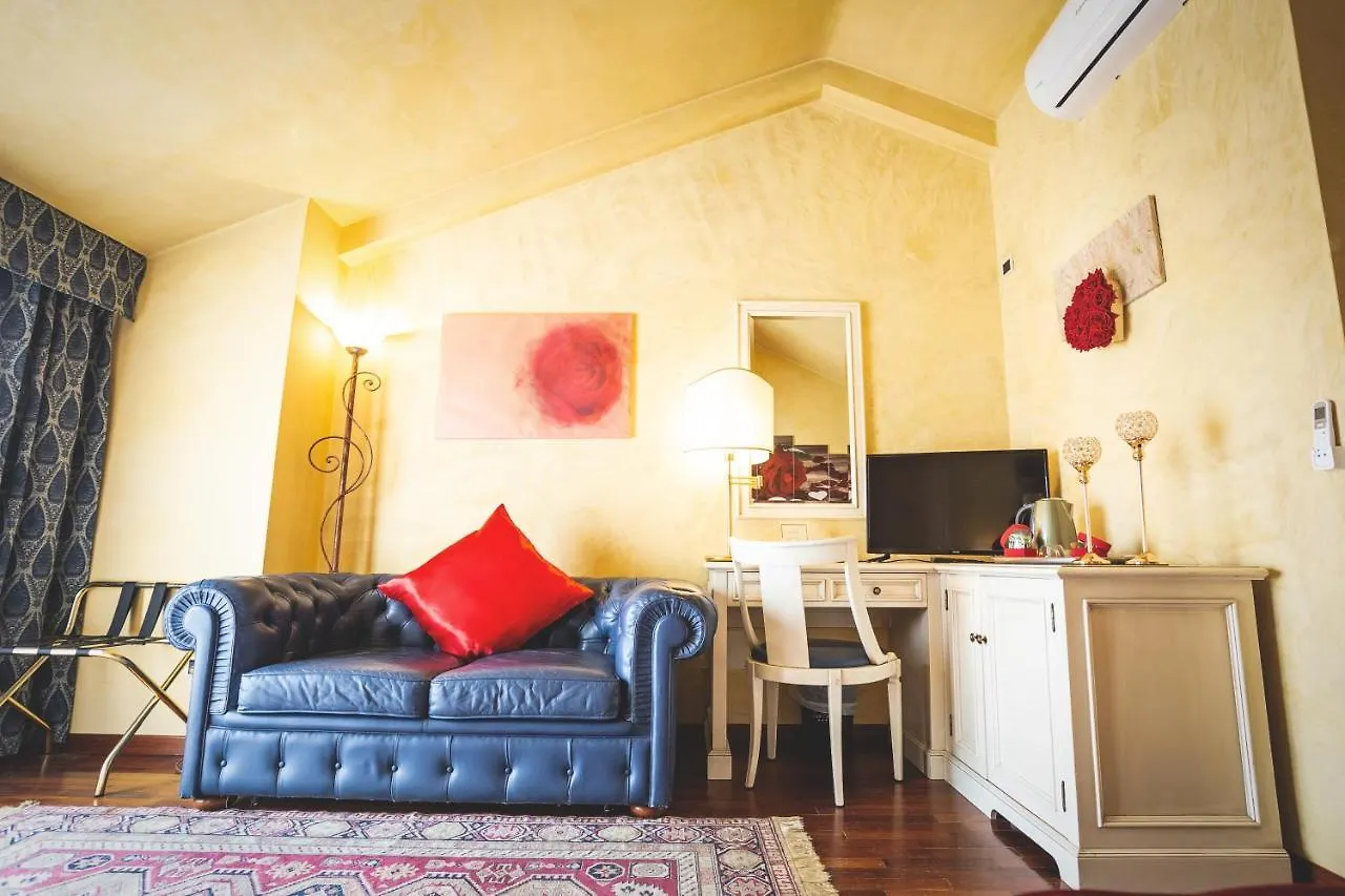 ***  Hotel Posta Cecina  Italia