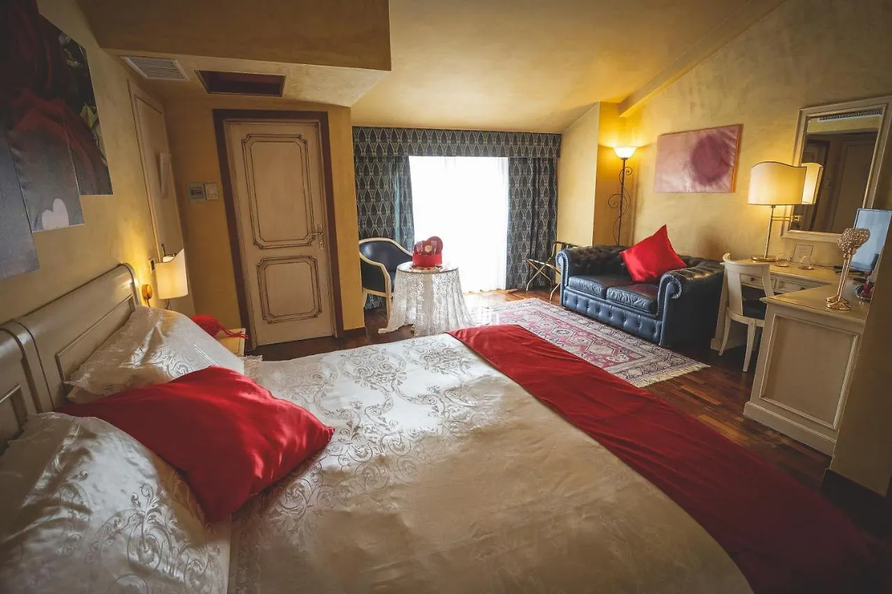 Hotel Posta Cecina