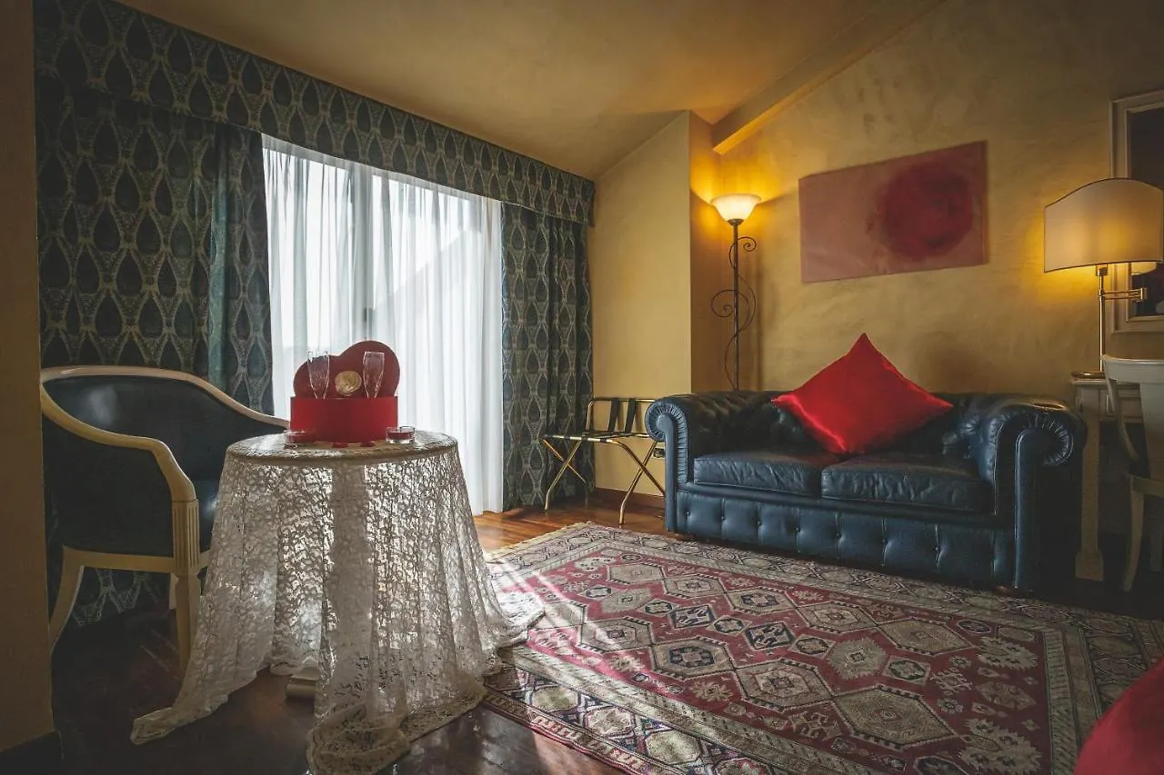 Hotel Posta Cecina  3*, Cecina (Livorno)