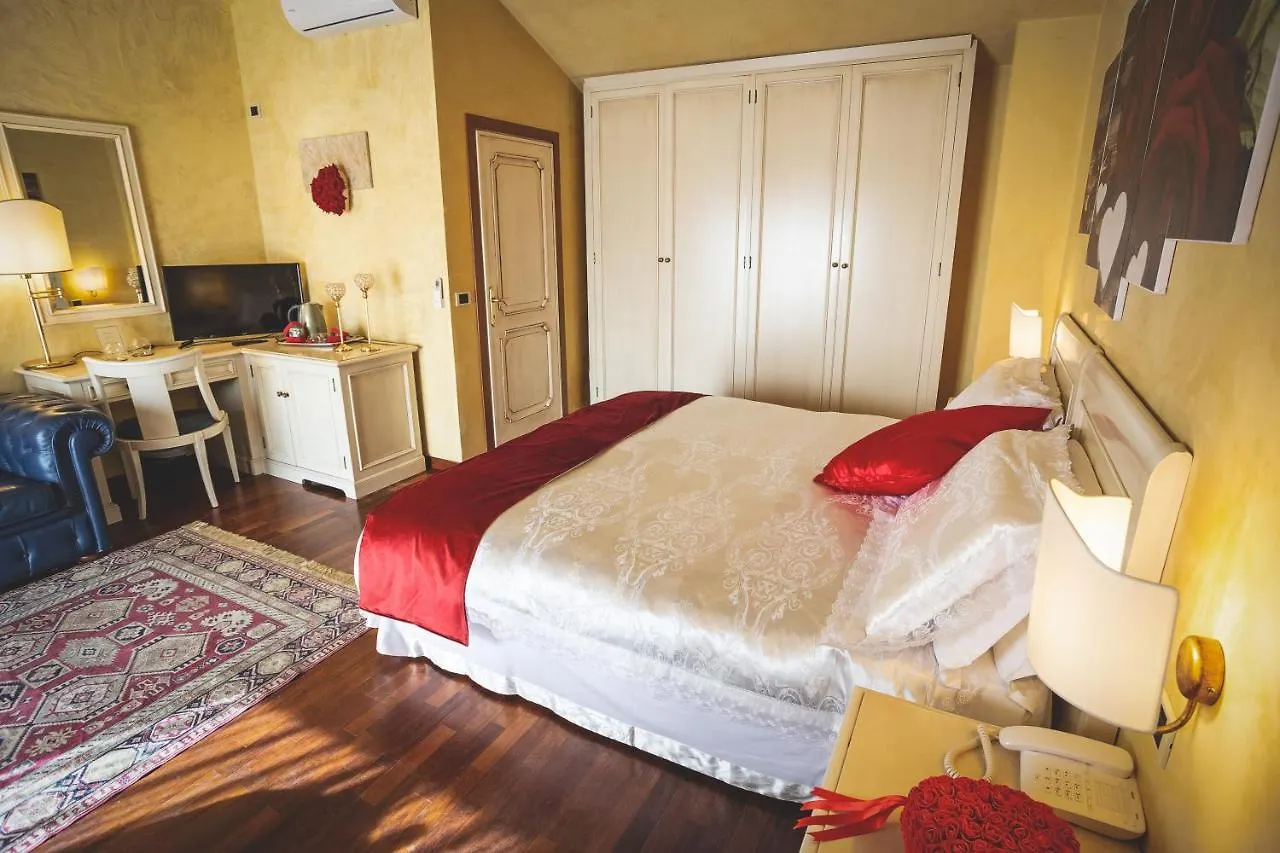 Hotel Posta Cecina