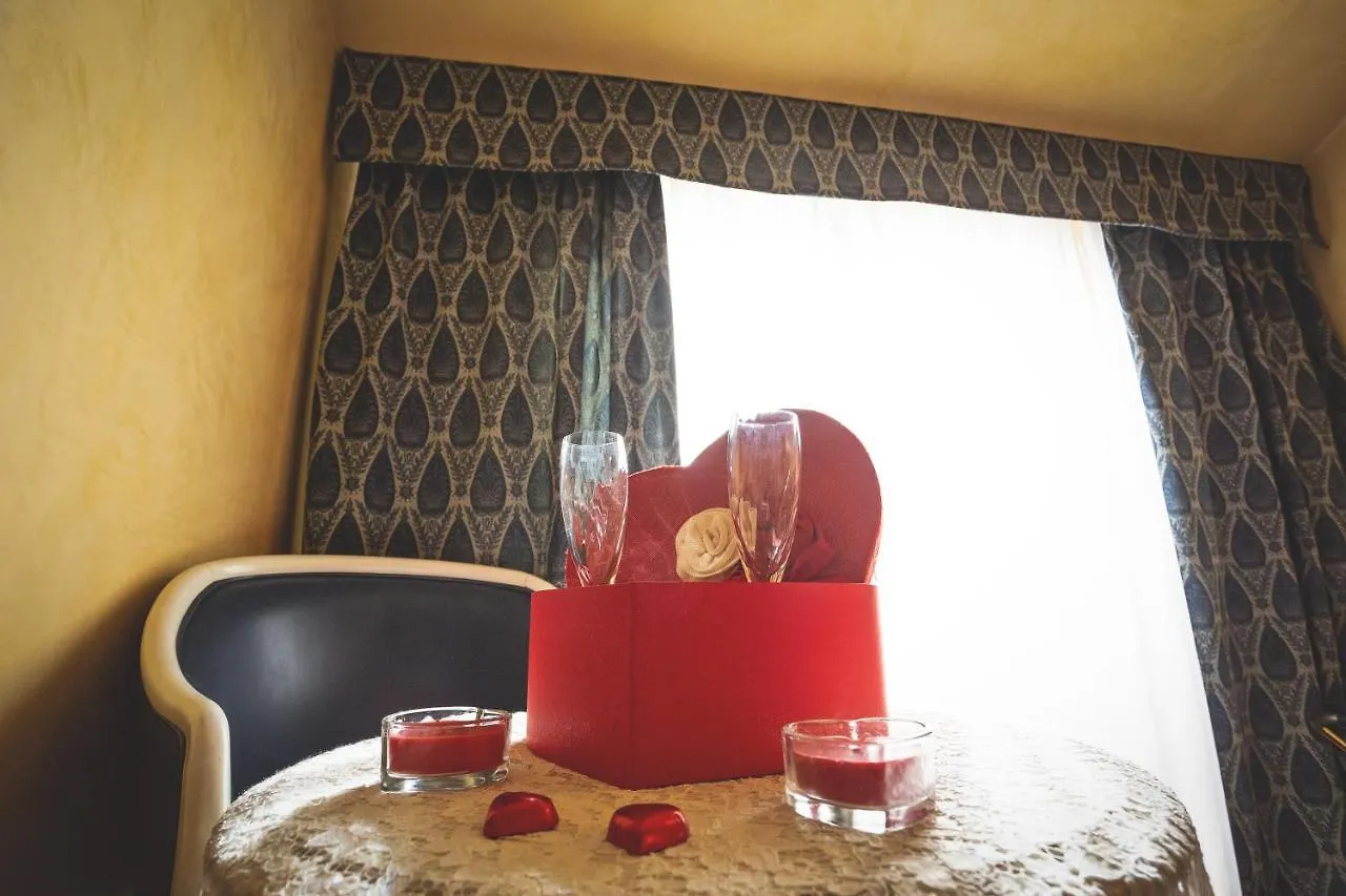 Hotel Posta Cecina  Cecina (Livorno)