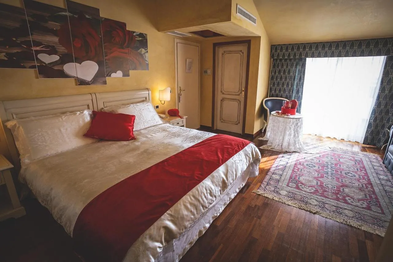 Hotel Posta Cecina