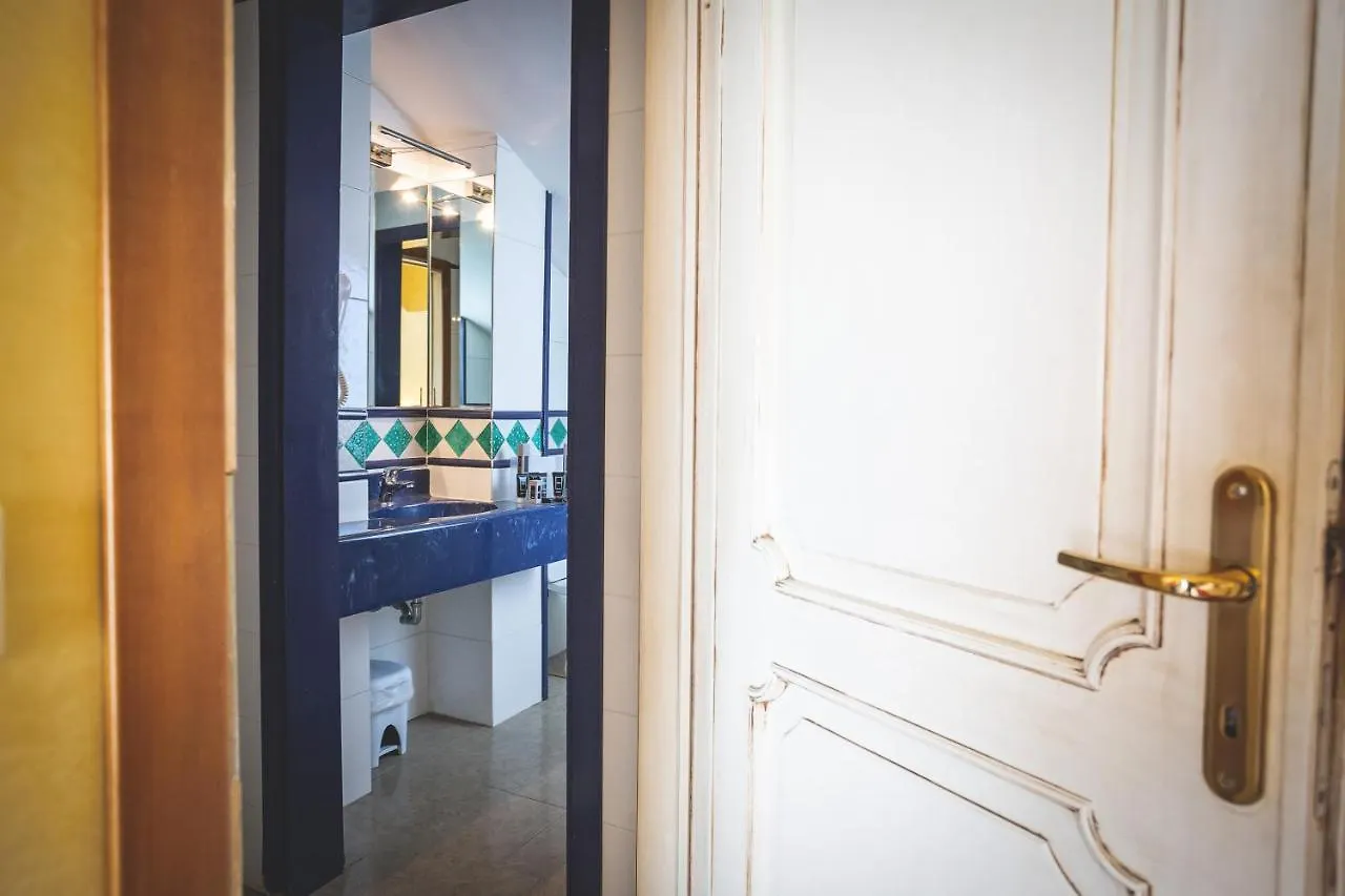 Hotel Posta Cecina  Włochy