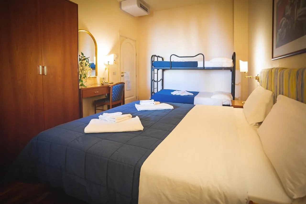 Hotel Posta Cecina