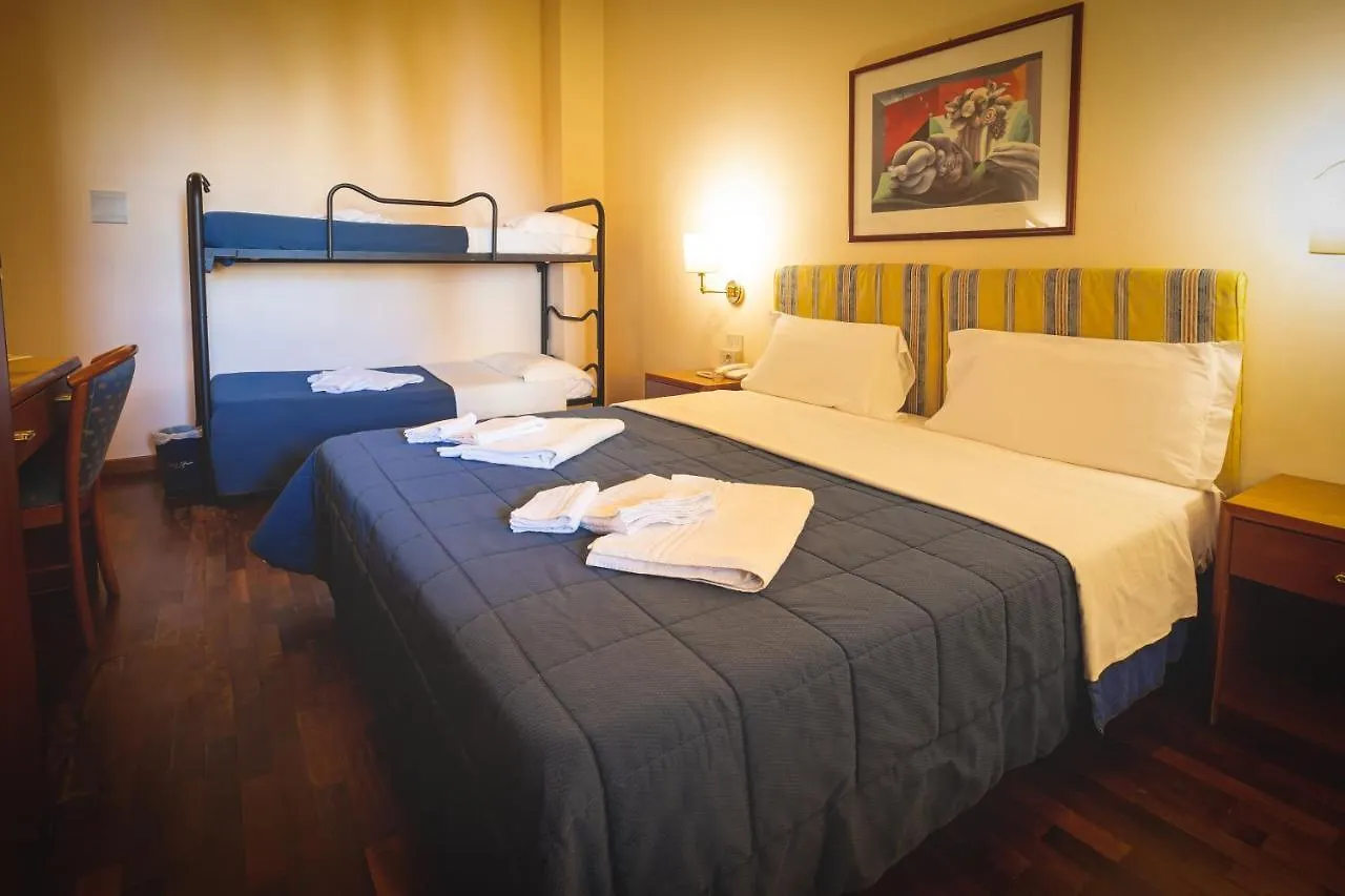 Hotel Posta Cecina   Cecina (Livorno)