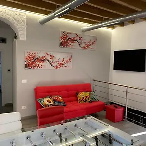 Ca Foscari Loft & Factory San Siro Stadium Italia