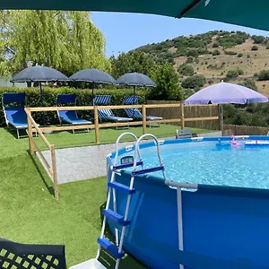  Farm stay Cugumia Italy