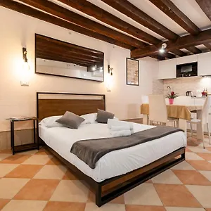 Fenix Colombina In Biennale - Your Little House Italia