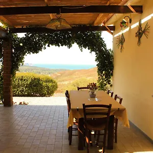  Farm stay Fighezia Italy