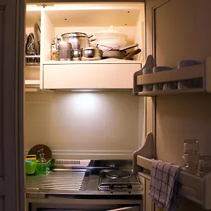  Apartment Beehouse - La Casa Delle Api Italy