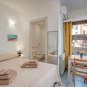  Apartment Studio's Pavese Italy
