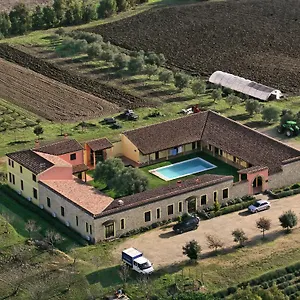  Farm stay Su Massaiu Italy