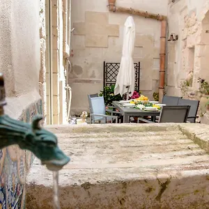  Apartment Ortigia Ancient House Italy